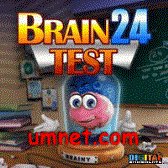 game pic for Brain Tester 24 Pack